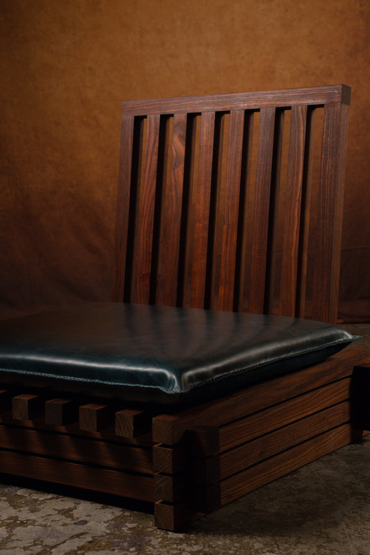 Ekosi Chair