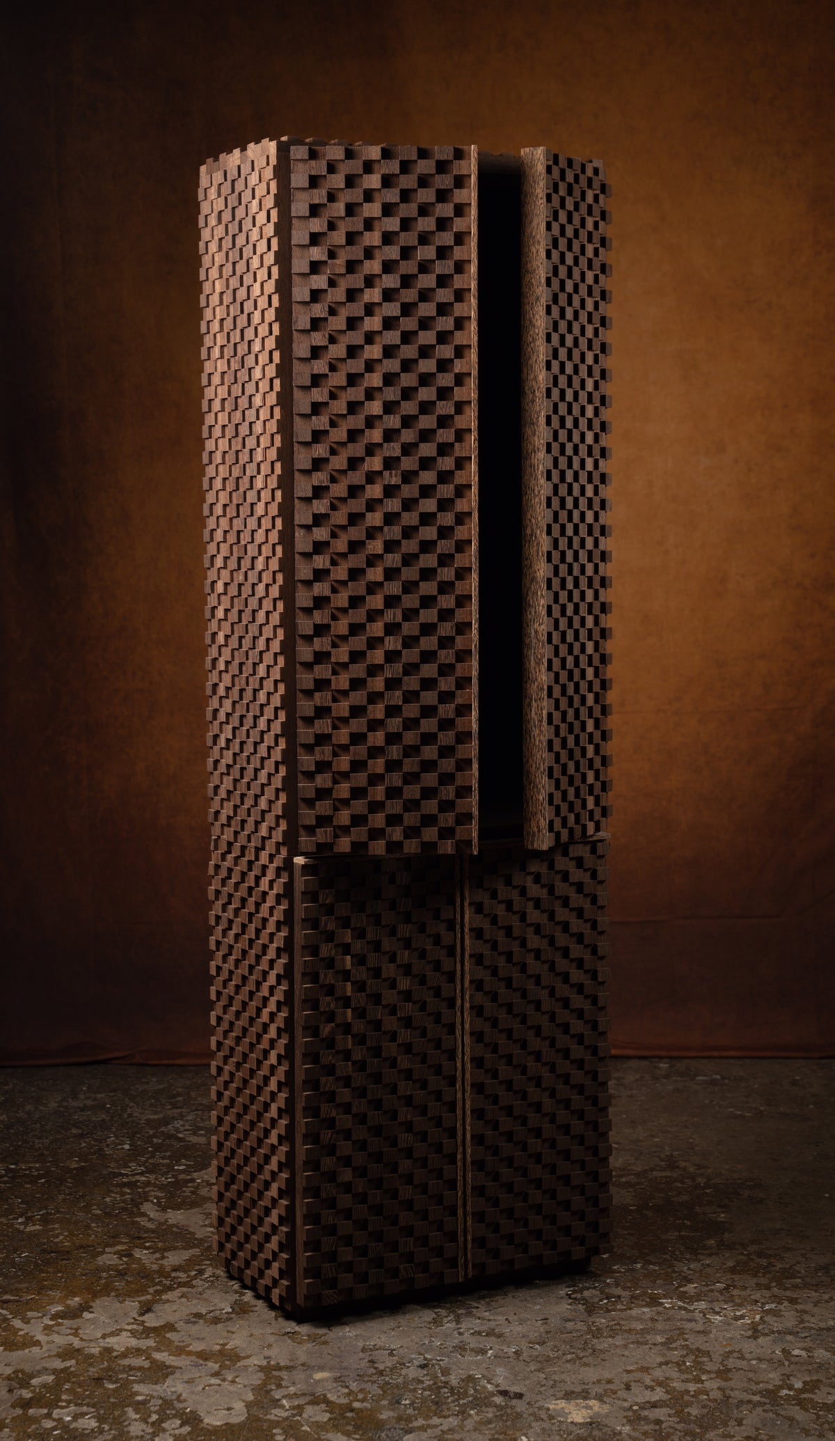 Timujin Cabinet