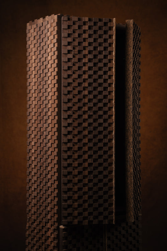 Timujin Cabinet