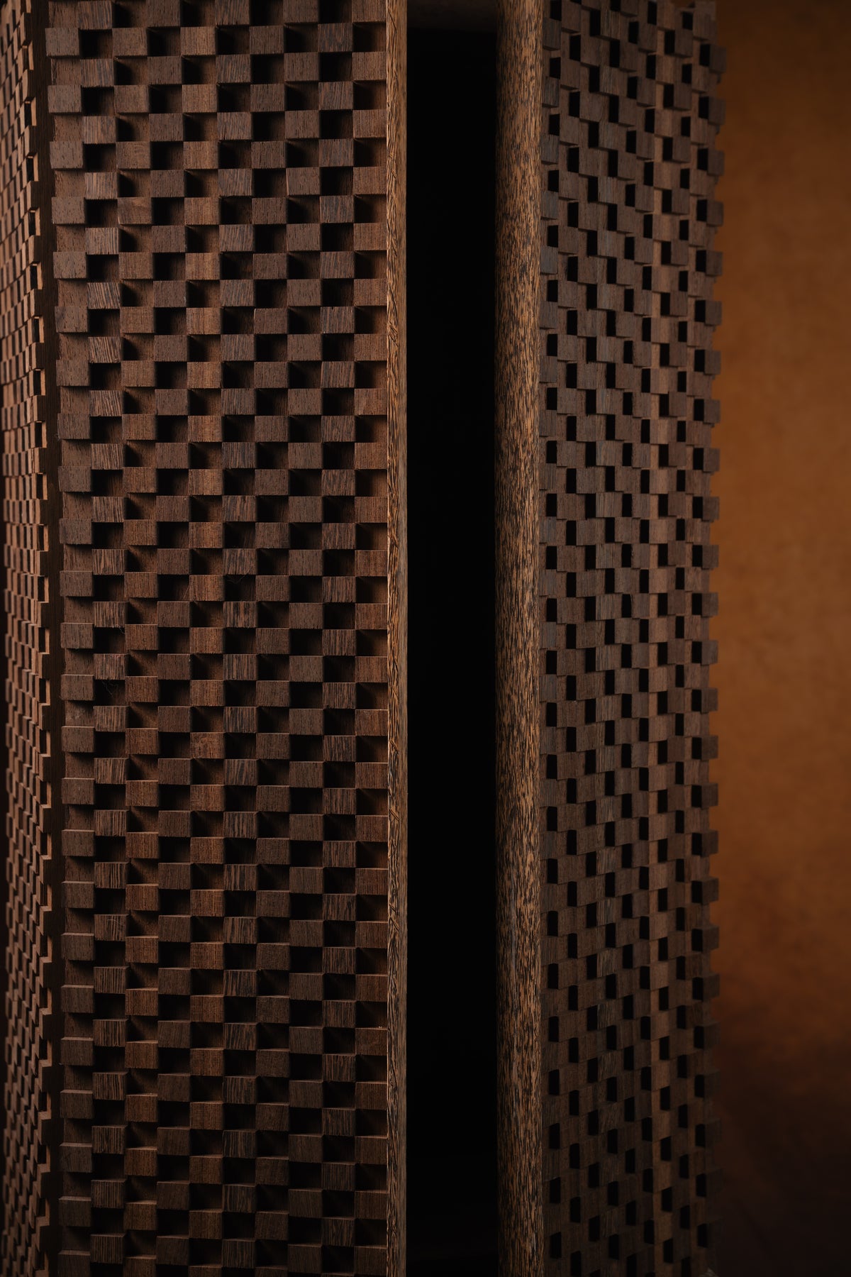 Timujin Cabinet