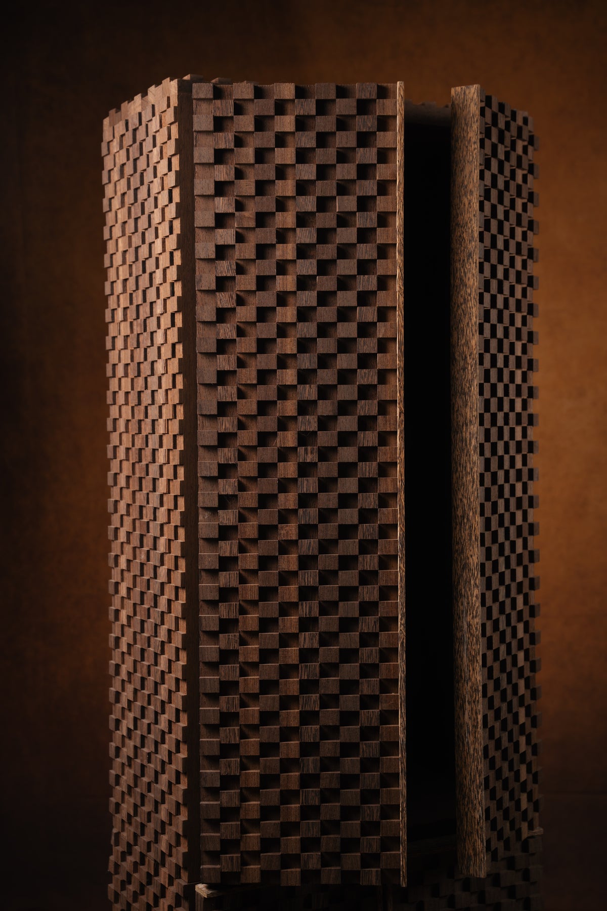Timujin Cabinet