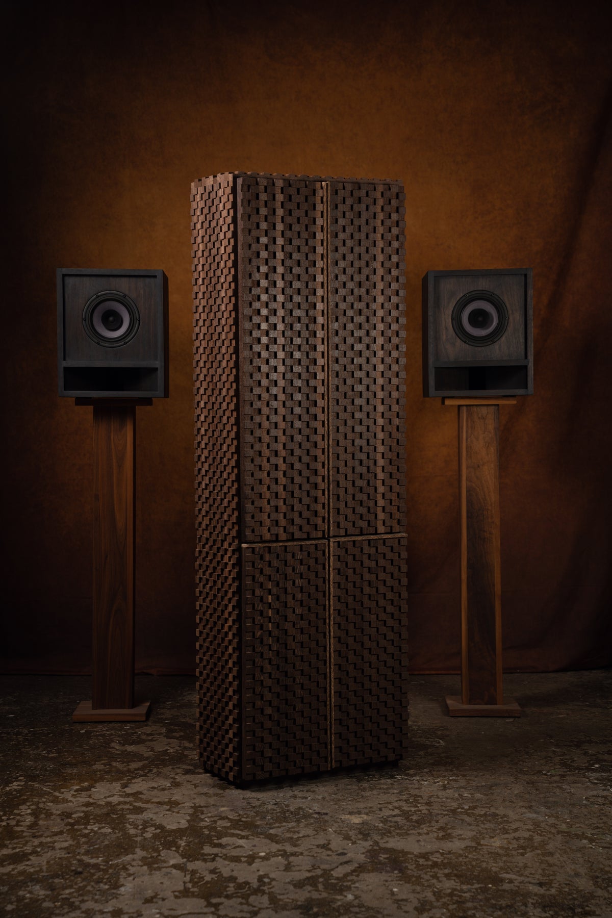 Timujin Cabinet